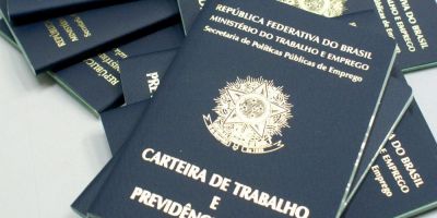 EmpregarRS conta com cerca de 3,3 mil vagas em 77 municípios gaúchos