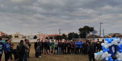 Guarany de Camaquã comemora 70 anos nesta quinta. Saiba mais sobre o clube
