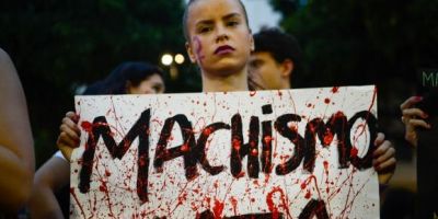 A cada duas horas, uma mulher foi vítima de estupro no Rio em 2015 