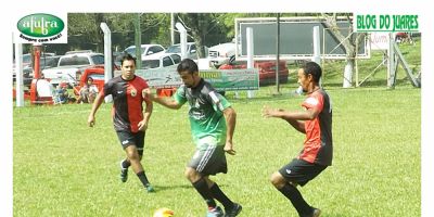 Prossegue a 25ª Copa Santa Auta Afubra. Jogos pela 8ª rodada ocorrem neste domingo