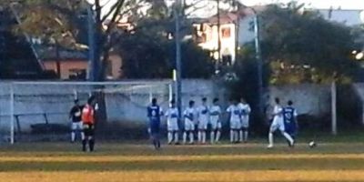 Guarany de Camaquã vence o Gramadense e vai se consolidando no G4 pelo Estadual Juvenil B