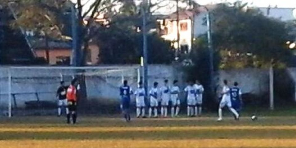 Guarany de Camaquã vence o Gramadense e vai se consolidando no G4 pelo Estadual Juvenil B