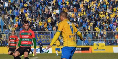 Pelotas empata sem gols com o Brasil-FA, mas continua líder do Quadrangular final da Série A2