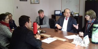 Defensoria Pública da União estará em Cristal em agosto
