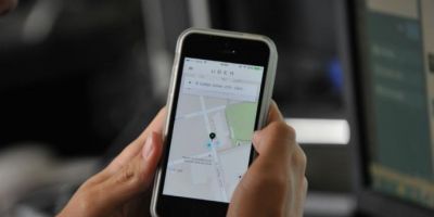 Tribunal de Justiça mantém funcionamento do Uber em Porto Alegre