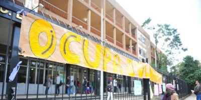 Movimentos garantem desocupar escolas nesta quinta no RS 