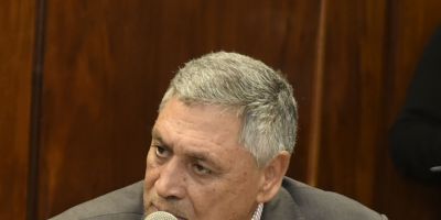 Deputado Brito relata ida a Brasília e convida para audiência pela BR-116