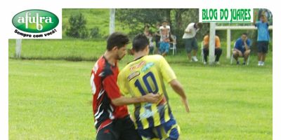 Confira os resultados da 8ª rodada pela 25ª Copa Santa Auta Afubra