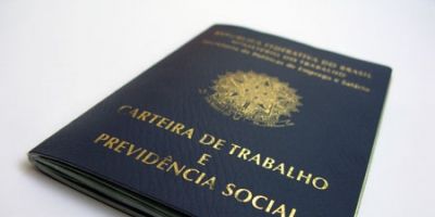 Suspenso atendimento de Carteira de Trabalho nos dias 24 e 27 de junho