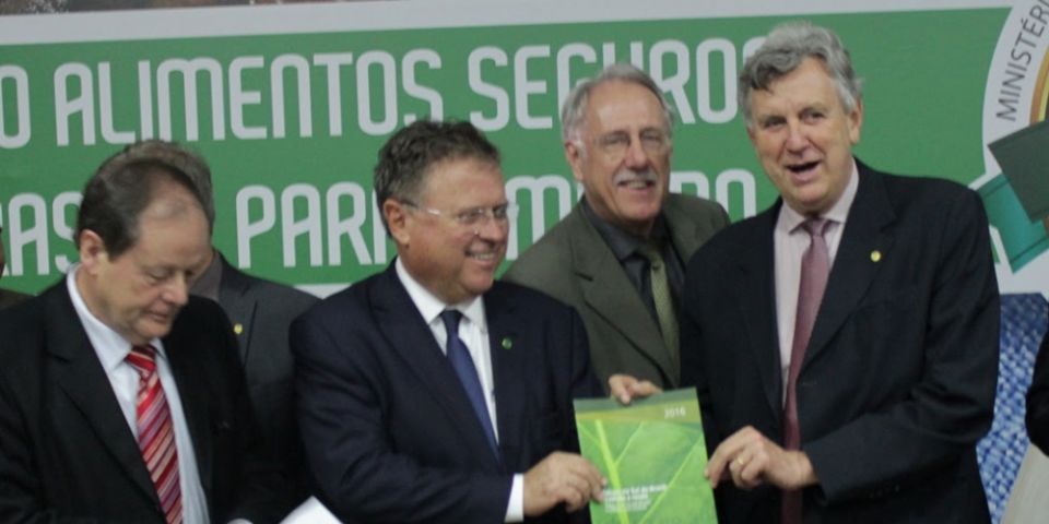 AGRONEGÓCIO: COP7 e Pronaf pautam encontros em Brasília