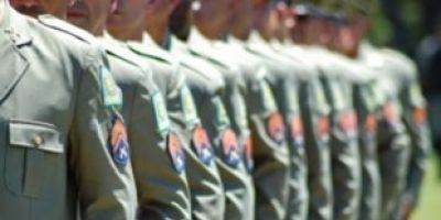 Estado divulga promoções de servidores da Brigada Militar e Polícia Civil