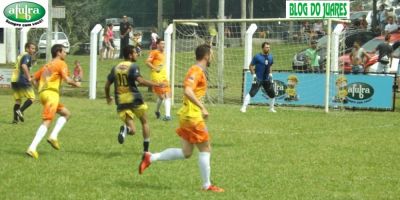 9ª rodada movimenta a 25ª Copa Santa Auta Afubra neste domingo (26/6)