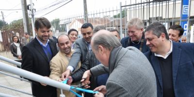 Nova sede da Corsan qualifica atendimento ao cliente em Gravataí