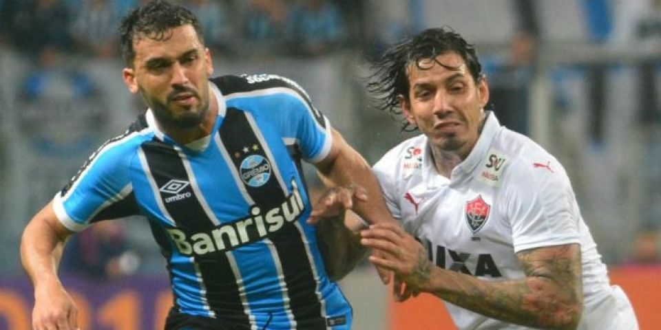 Grêmio encara Atlético-PR neste domingo em busca dos 3 pontos perdidos em casa