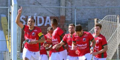 São Paulo-RG defende liderança neste domingo diante do Linense pela Série D