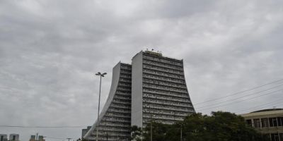Frio intenso diminui no RS nesta terça-feira