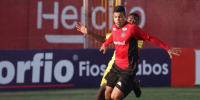 Em clima de rivalidade, Xavante pega o Londrina nesta terça no estádio do Café 