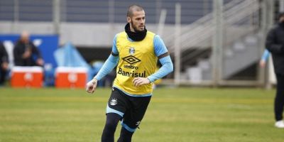 Grêmio recebe Santos nesta quarta-feira com obrigação de vencer