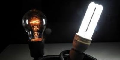 Venda de lâmpadas incandescentes está proibida no país a partir desta quinta-feira