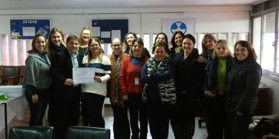 Conselho Municipal de Educação credencia Escola de Educação Infantil do Sesc Camaquã – Sesquinho