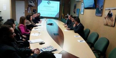 Camaquã é destaque entre os municípios que implantaram o programa “Compra Cidade”