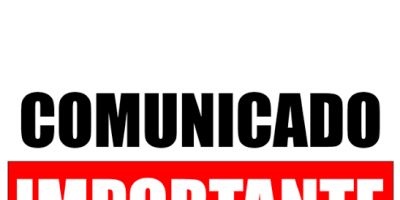 Comunicado importante da Prefeitura de Dom Feliciano