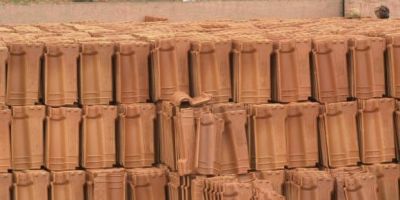 Vendas de material de construção crescem 5% em junho
