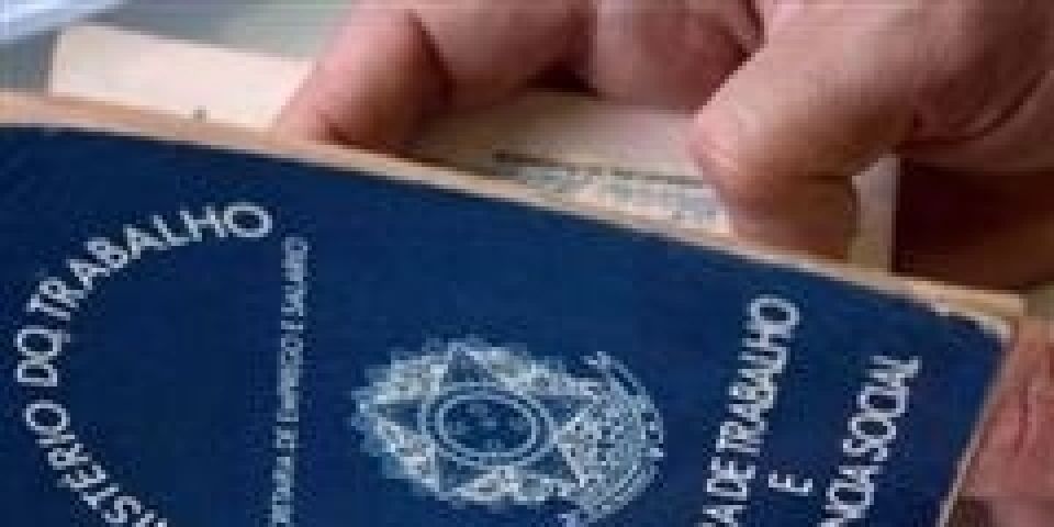 FGTAS suspende encaminhamento de Carteira de Trabalho nas Agências FGTAS/SINE