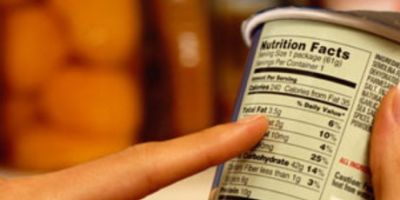 Lei obriga fabricante a informar presença de lactose nos alimentos