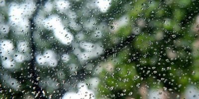 Chuva, vento e frio marcam quarta-feira no RS