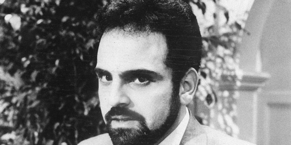 Morre aos 58 anos o ator Guilherme Karan, o Porfírio de Meu Bem, Meu Mal 