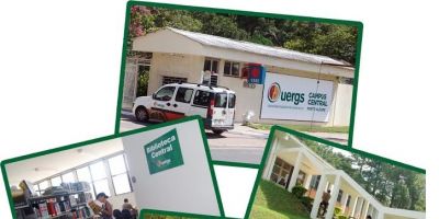 Uergs completa 15 anos neste domingo
