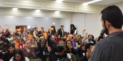 Servidores do Detran RS iniciam greve a partir da próxima segunda