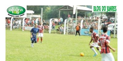 Está previsto para ocorrer neste domingo a 11ª rodada pela 25ª Copa Santa Auta Afubra