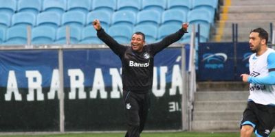 Grêmio recebe neste domingo o Figueirense em crise para embalar no Brasileirão