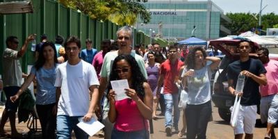Esta segunda-feira é o último dia para participar da lista de espera do ProUni