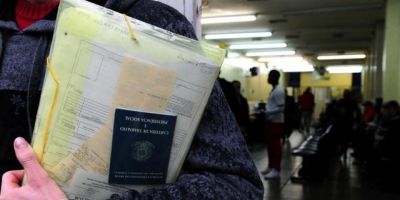 FGTAS retomará atendimento de Carteira de Trabalho nesta terça nas agências FGTAS/SINE