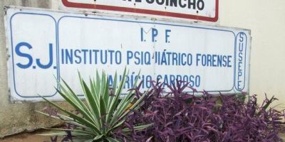 MP é atendido e Justiça determina bloqueio de verbas do Estado para limpeza do IPF