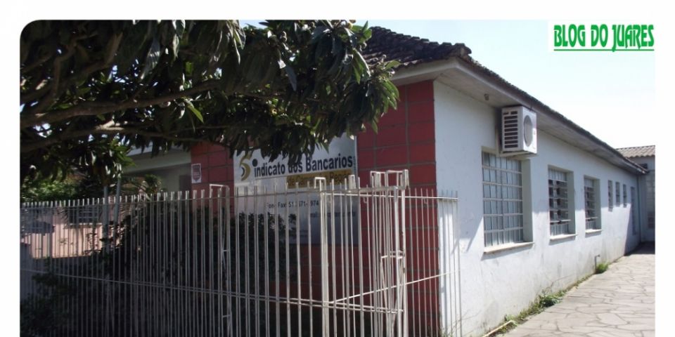 Sindicato dos Bancários de Camaquã e região convoca para Assembleia Geral Ordinária no dia 28