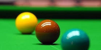 Prossegue o Campeonato Municipal de Snooker de Camaquã com jogos nesta sexta