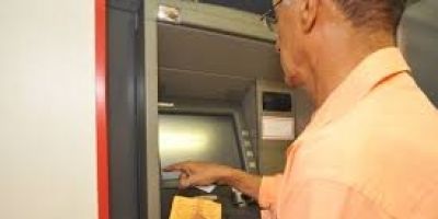 Aposentados e pensionistas que recebem pelo BB têm nova opção de saque
