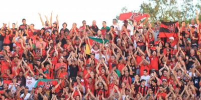 Brasil-Pel se reencontra com o Bento Freitas neste sábado para enfrentar o Vila Nova