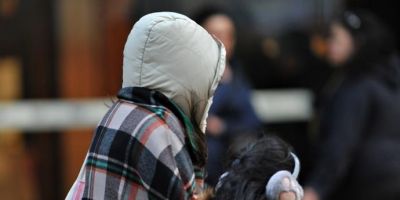 RS terá sequência de dias frios com geada a partir desta segunda