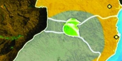 Semana será de clima seco e temperaturas baixas em todo o estado