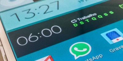 Operadoras cumprem decisão judicial e bloqueiam WhatsApp