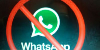 “Reflexos da suspensão do Whatsapp são desastrosos para população e economia”, diz VP da camara-e.net