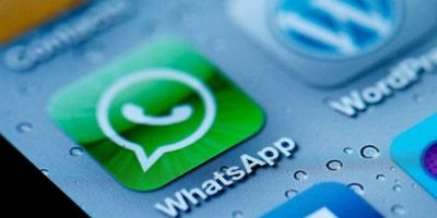 Presidente do STF derruba decisão que bloqueou WhatsApp no país