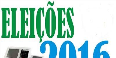 Partidos podem escolher candidatos para eleição municipal a partir desta quarta