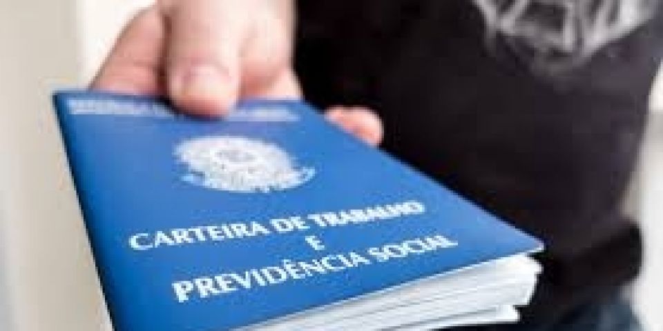 Sistema de encaminhamento de Carteira de Trabalho ainda apresenta instabilidade