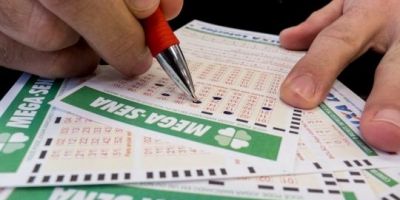 Mega-Sena, concurso 1.840: ninguém acerta e prêmio vai a R$ 22,5 milhões